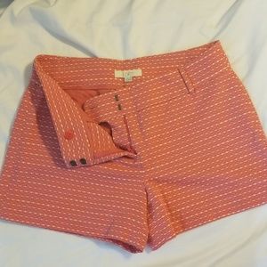 Loft dress shorts